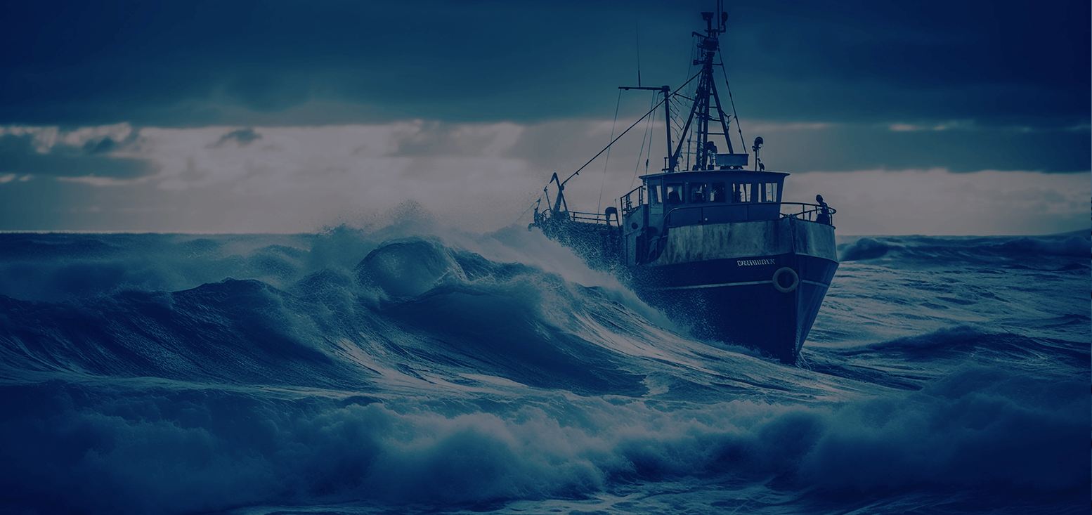 Being resilient is not enough!