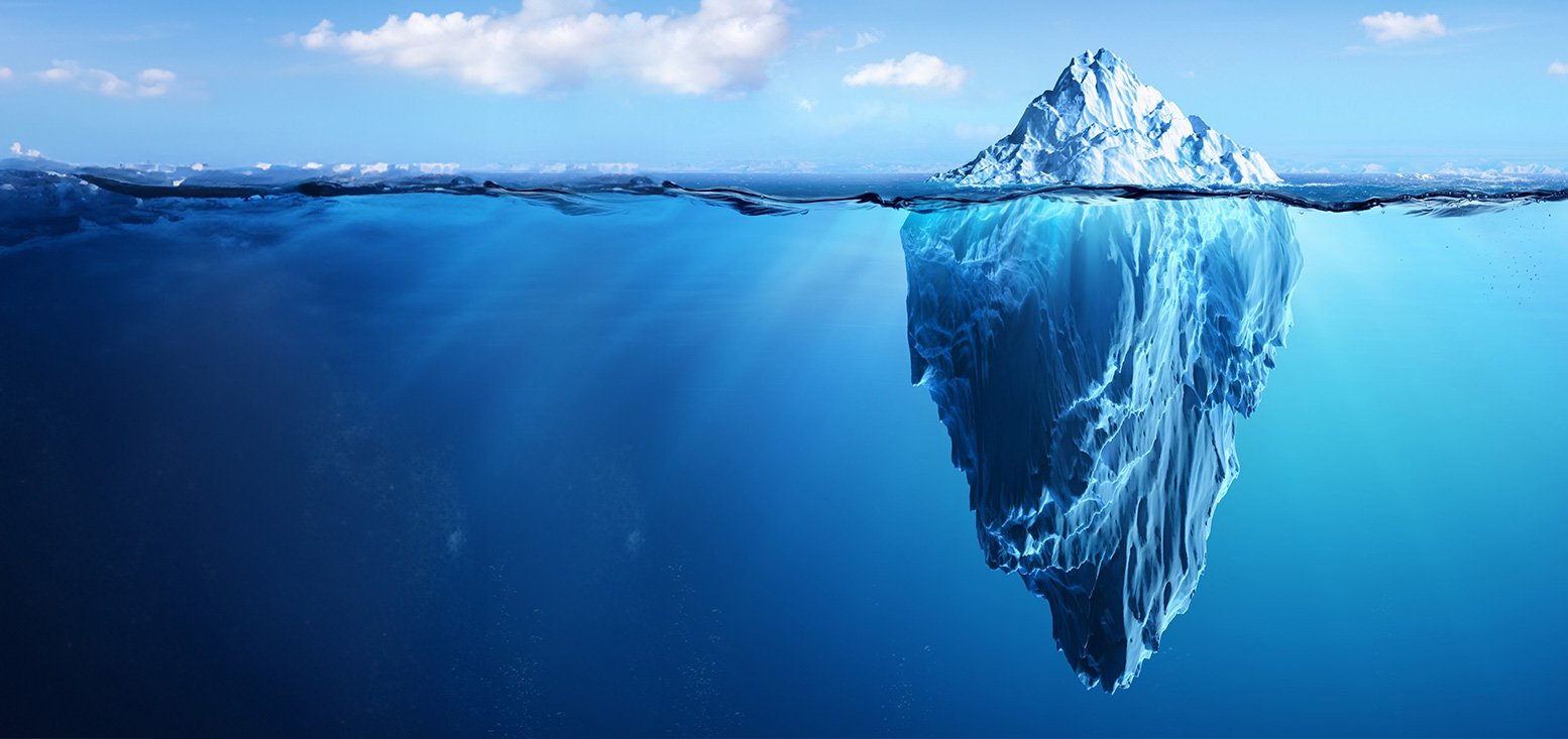 The biggest risk is one you don’t know!